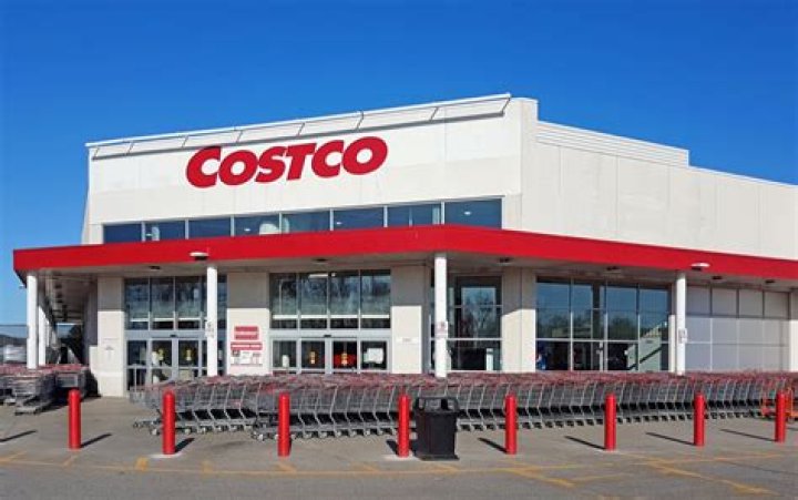 Costco Is Opening Almost 30 New Stores, Starting May 19 — Best Life