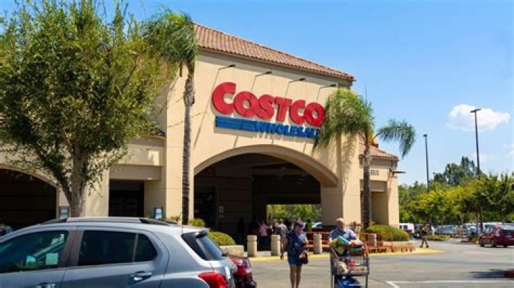 Costco Slammed by Shoppers for Self-Checkout — Best Life
