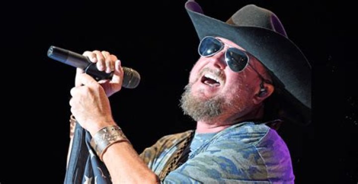 Country Singer-Songwriter Colt Ford Suffers A Heart Attack Following Arizona Concert