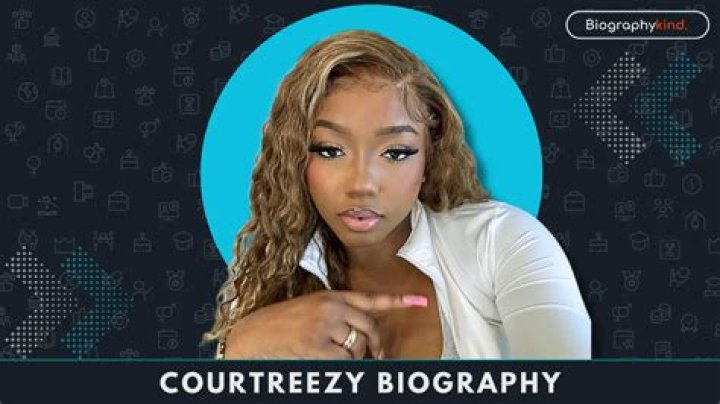 Courtreezy - Bio, Age, Wiki, Facts and Family