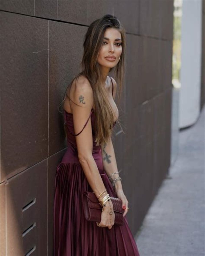 Cristina Buccino - Bio, Age, Wiki, Facts and Family