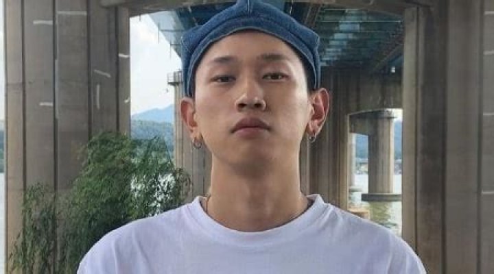 Crush (Singer) Height, Weight, Age, Family, Biography, Girlfriends