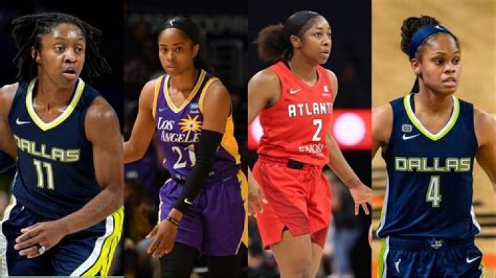 Crystal Dangerfield Bio- Salary, Net worth, Affair, Lesbian, Height, Parents, Wiki