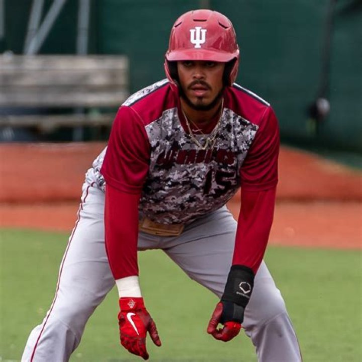 Currently playing side Chicago Cubs organization, His salary is 15,000 per month, How much is his net worth?