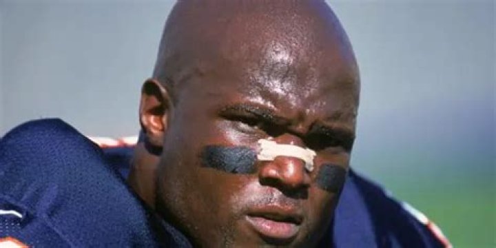 Curtis Enis Net Worth | Celebrity Net Worth