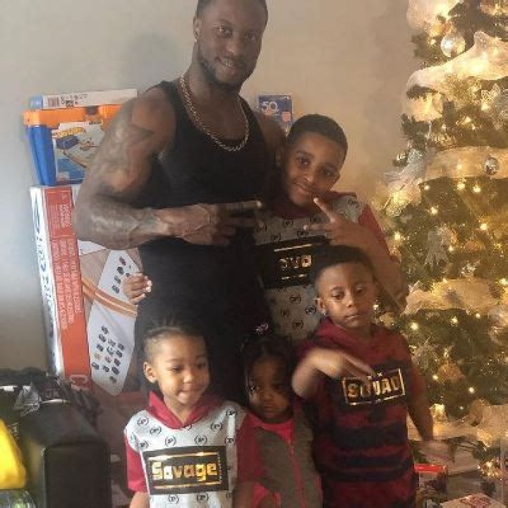 Custio Clayton Bio, Age, Net Worth, Salary, Bout, Next Fight, Stats, Ranking, Wife, & Children