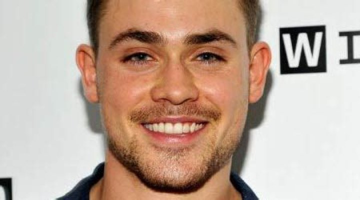 Dacre Montgomery Height, Weight, Age, Family, Facts, Biography