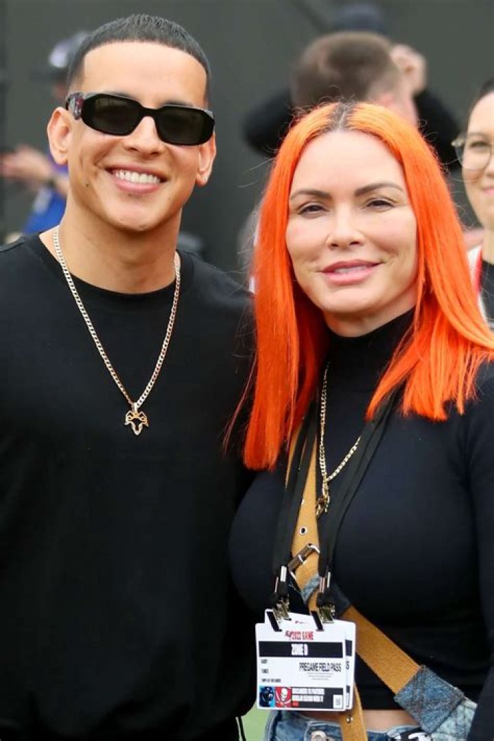 Daddy Yankee Wife Mireddys González’s Wiki, Bio, Children, & Married Life
