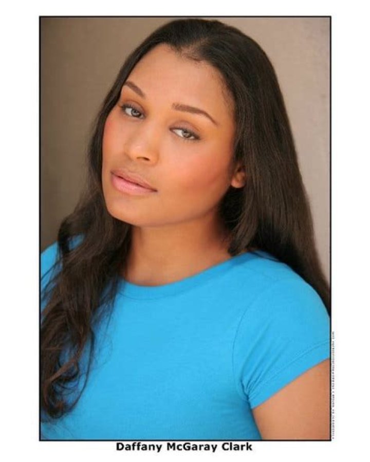 DAFFANY MCGARAY CLARK, TOM PHELAN – Celeb Secrets