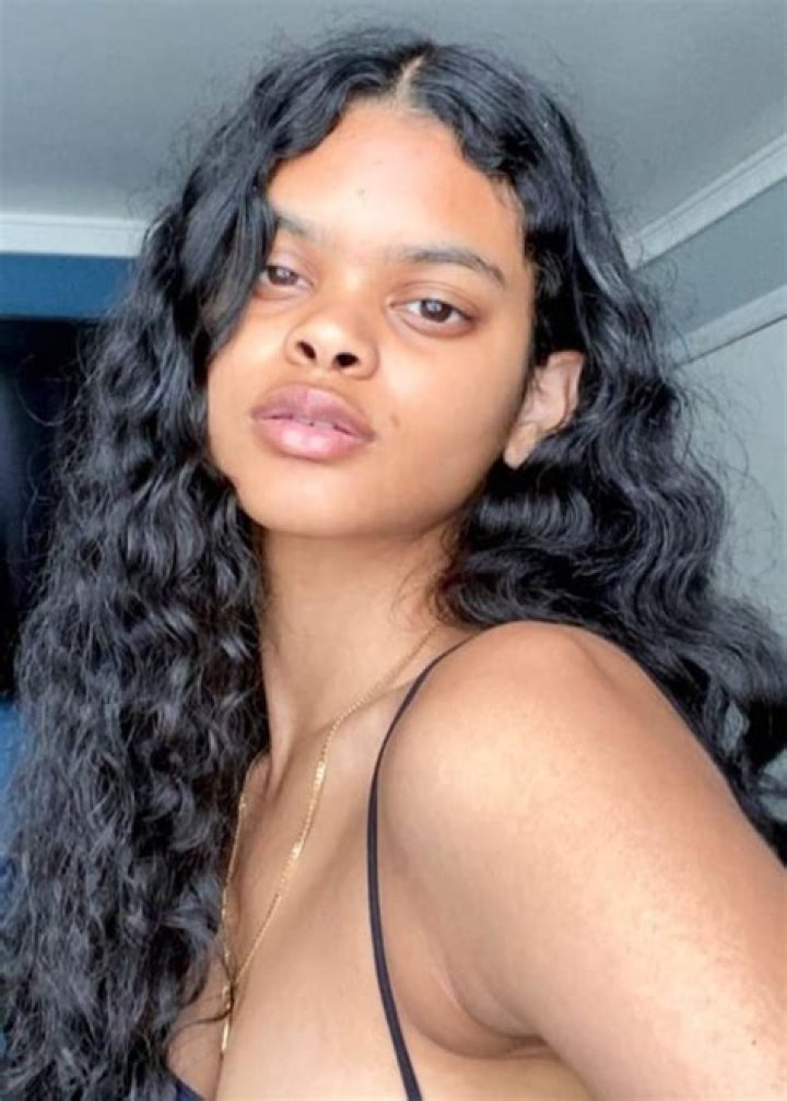 Dahely Nunez Height, Weight, Age, Body Statistics