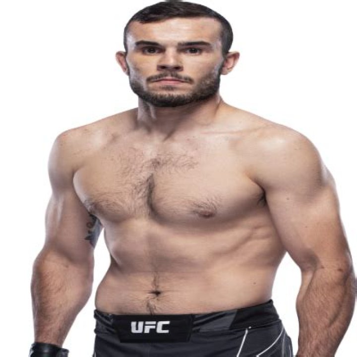 Dakota Bush MMA and UFC Stats, Salary, Next Fight, Bio, Age, Family, Girlfriend