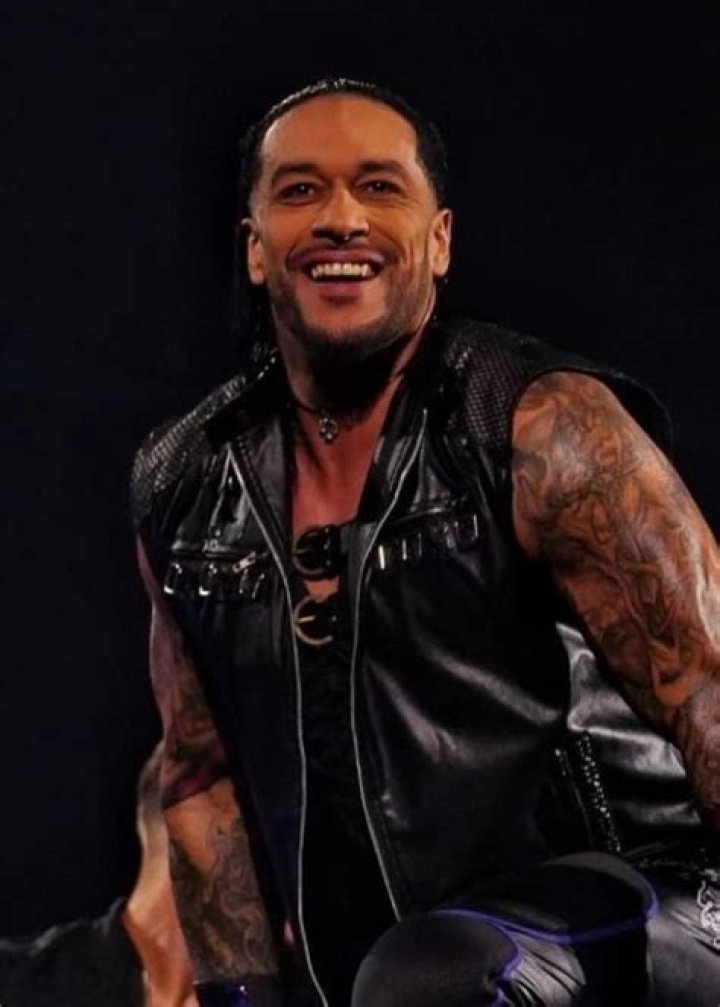 Damian Priest Height, Weight, Age, Family, Biography