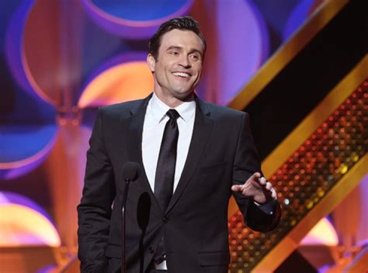 Daniel Goddard Net Worth | Celebrity Net Worth