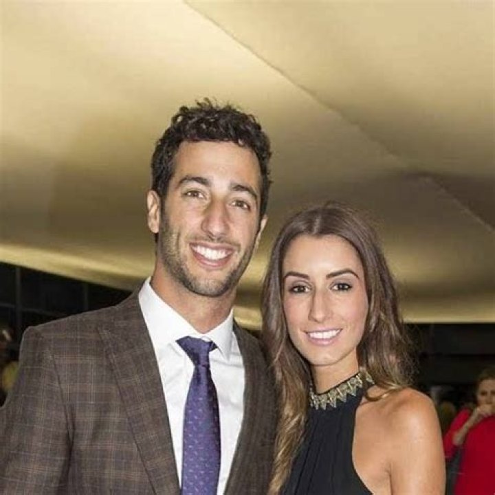 Daniel Ricciardo Salary and Net worth; Who is his Wife? (Bio, Age, Family, Divorce)