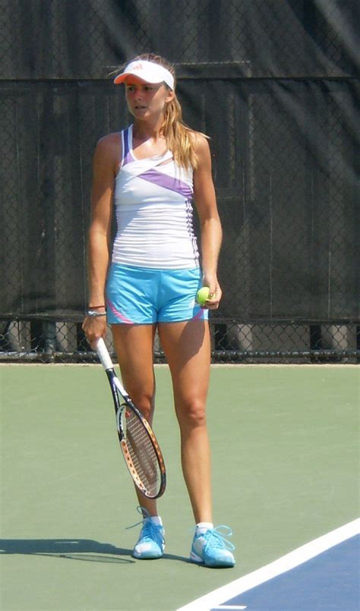 Daniela Hantuchová Height, Weight, Age, Body Statistics