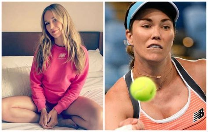 Danielle Collins Tennis Career and Earnings; Who is her Boyfriend?