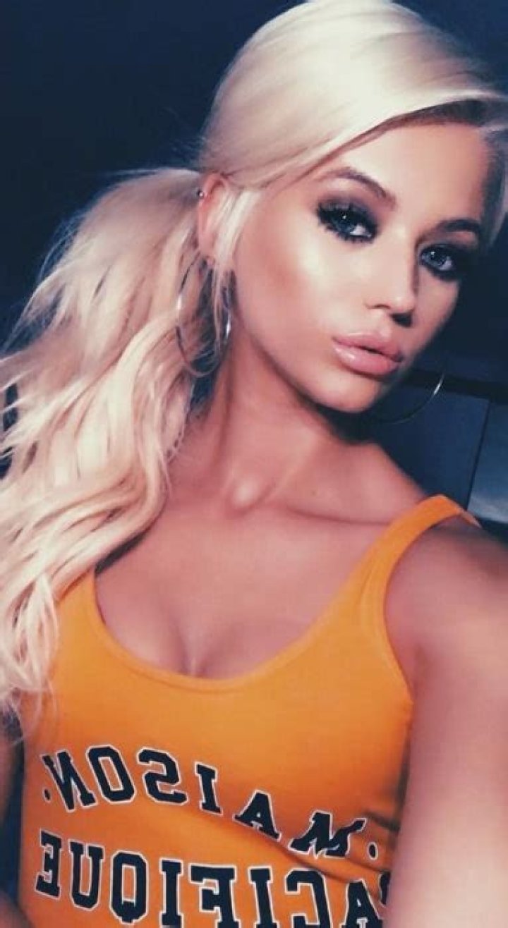 Danielle Harold Height, Weight, Age, Body Statistics