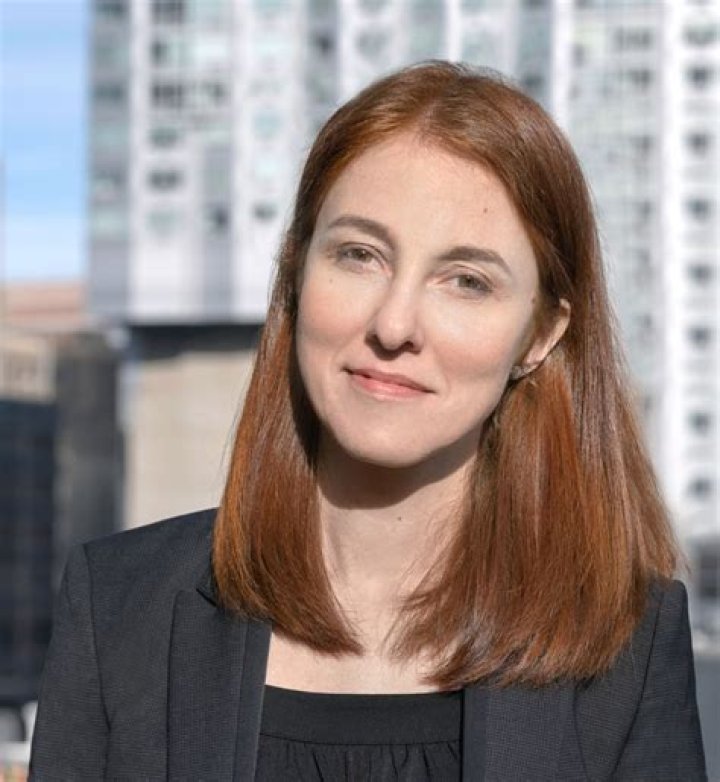 Danielle Middleton Joins Page 1 Management’s Gotham Office As Senior Director