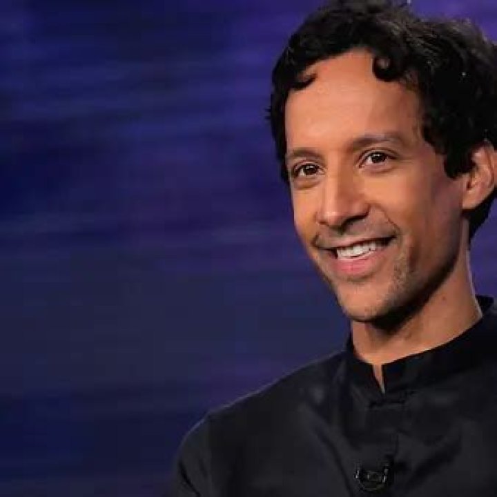 Danny Pudi Net Worth | Celebrity Net Worth