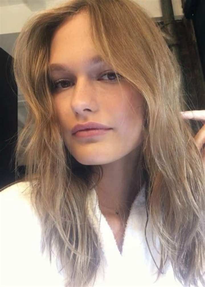 Dasha Maletina Height, Weight, Age, Body Statistics