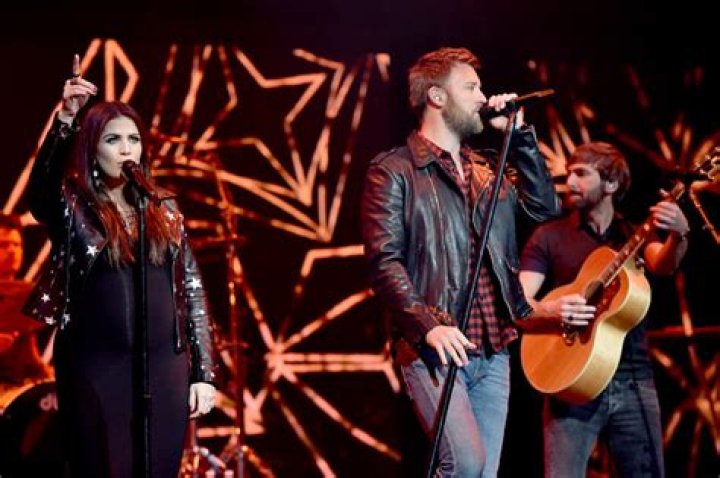 Dave Haywood Net Worth | Celebrity Net Worth