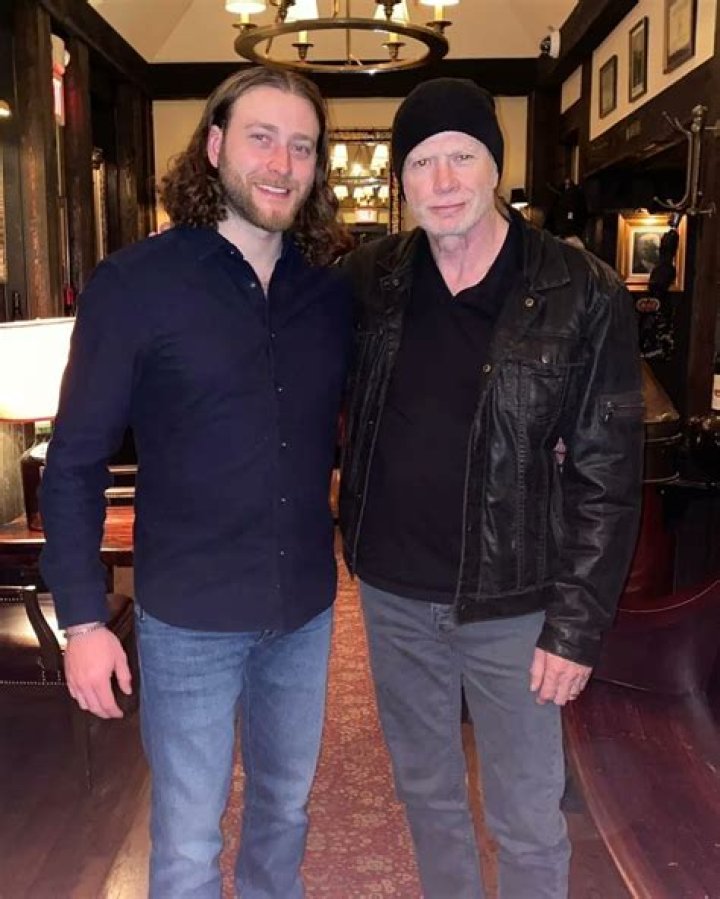 Dave Mustaine - Bio, Age, net worth, weight, height, Wiki, Facts and Family