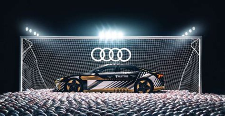 Dave Niedbalski’s Grand Rising Curations Signs A Booking Partnership With Audi Field