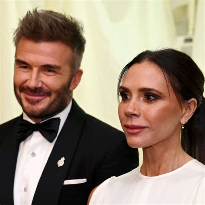 David And Victoria Beckham List L.A. Mansion For $30 Million