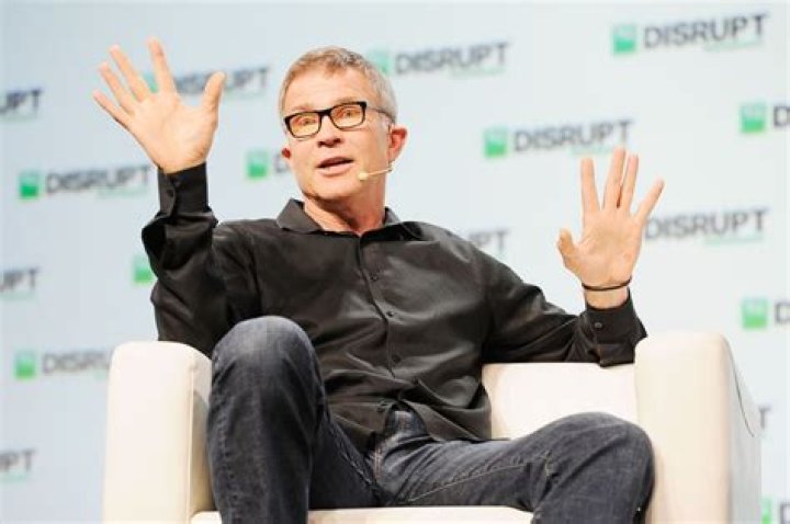 David Baszucki Net Worth | Celebrity Net Worth