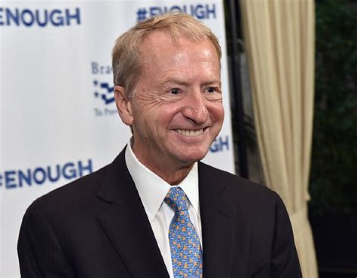 David Bohnett Net Worth | Celebrity Net Worth