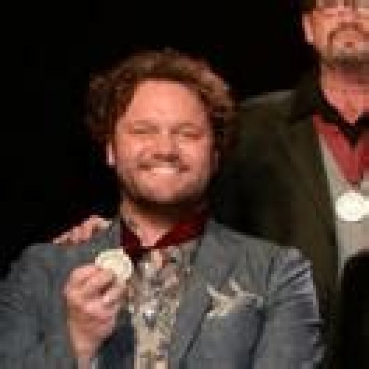 David Crowder Net Worth | Celebrity Net Worth