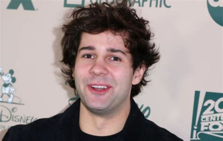 David Dobrik Net Worth | Celebrity Net Worth