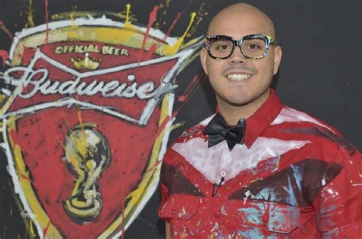 David Garibaldi Net Worth | Celebrity Net Worth