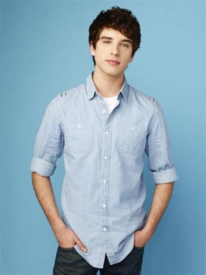 David Lambert Height, Weight, Age, Girlfriend, Family, Facts, Biography
