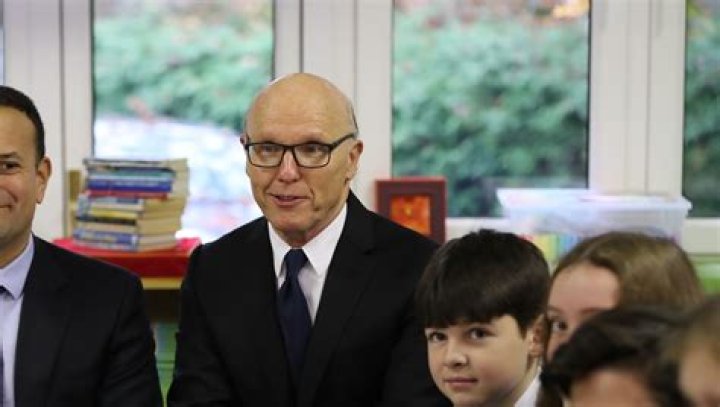 David McCourt Net Worth | Celebrity Net Worth