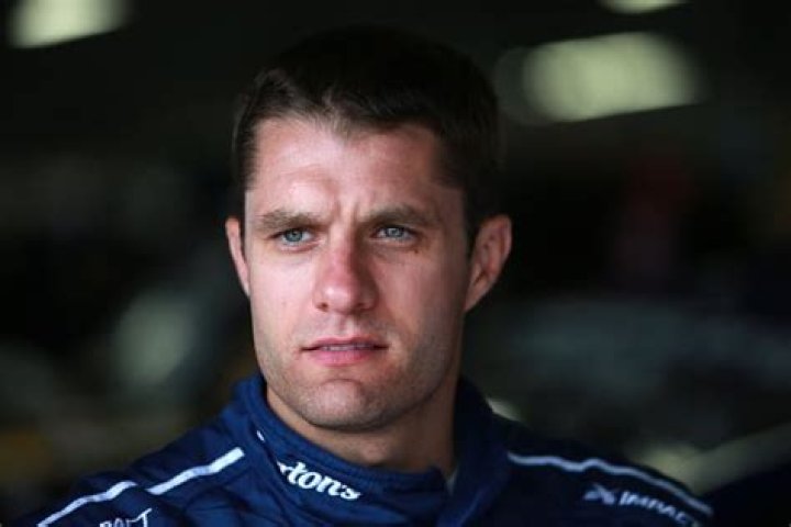David Ragan Net Worth | Celebrity Net Worth