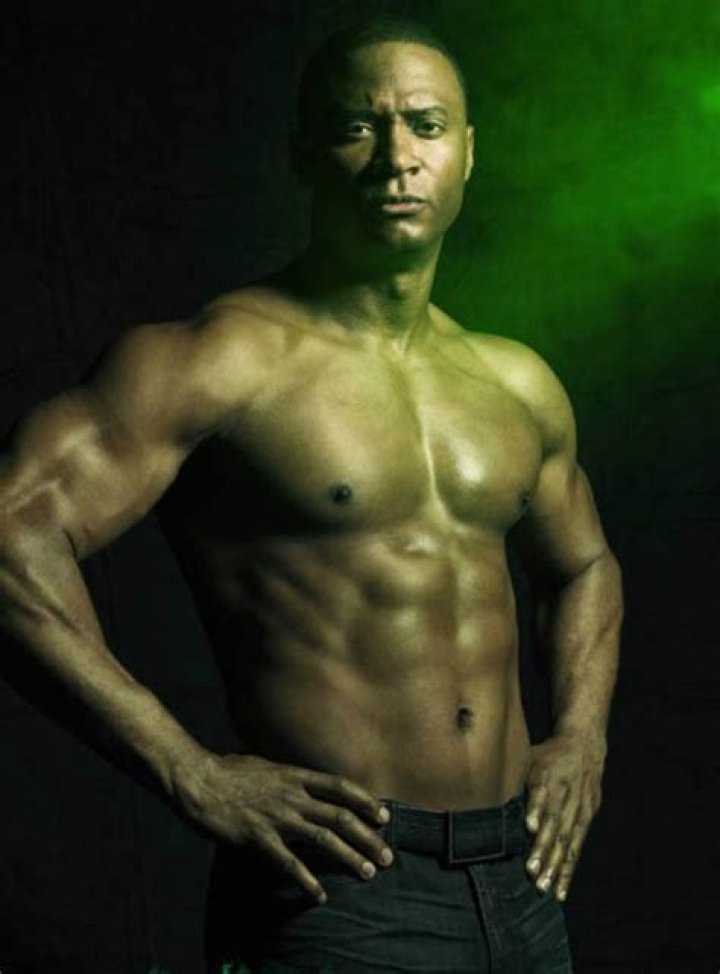 David Ramsey Height, Weight, Age, Spouse, Family, Facts, Biography