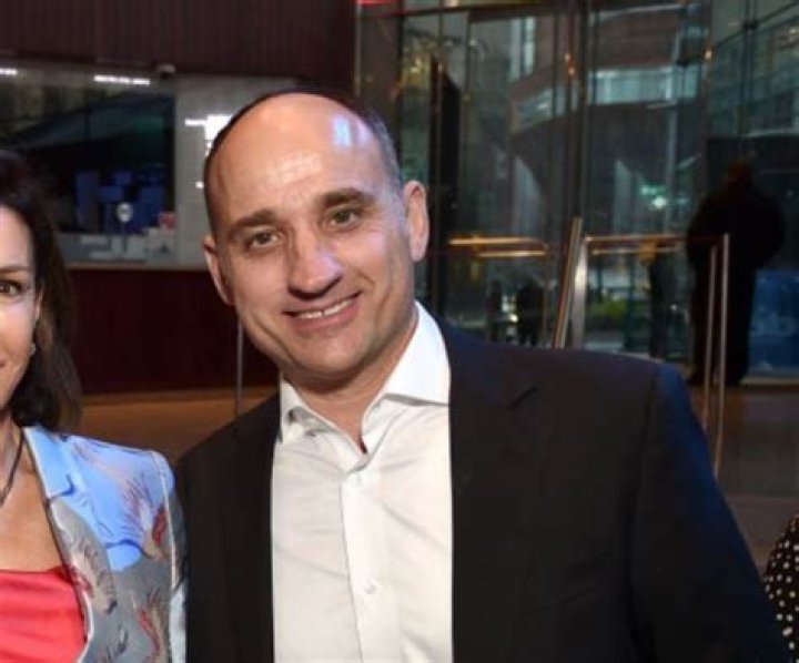 David Visentin Net Worth | Celebrity Net Worth