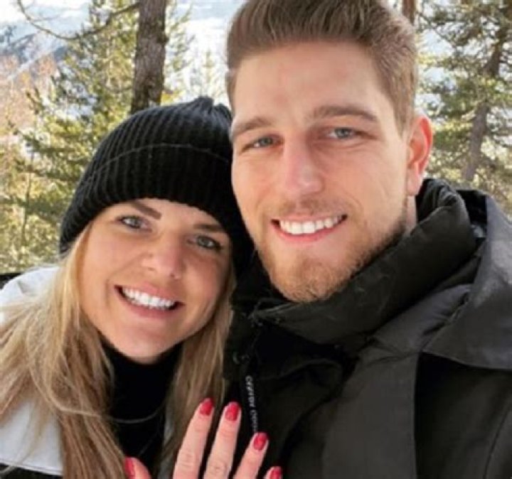 David von Ballmoos Girlfriend, Salary, Net Worth, Age, Height, Wiki, Stats, Transfer, Parents, Instagram