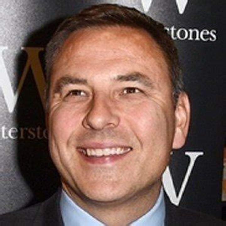 David Walliams - Bio, Age, net worth, height, Wiki, Facts and Family