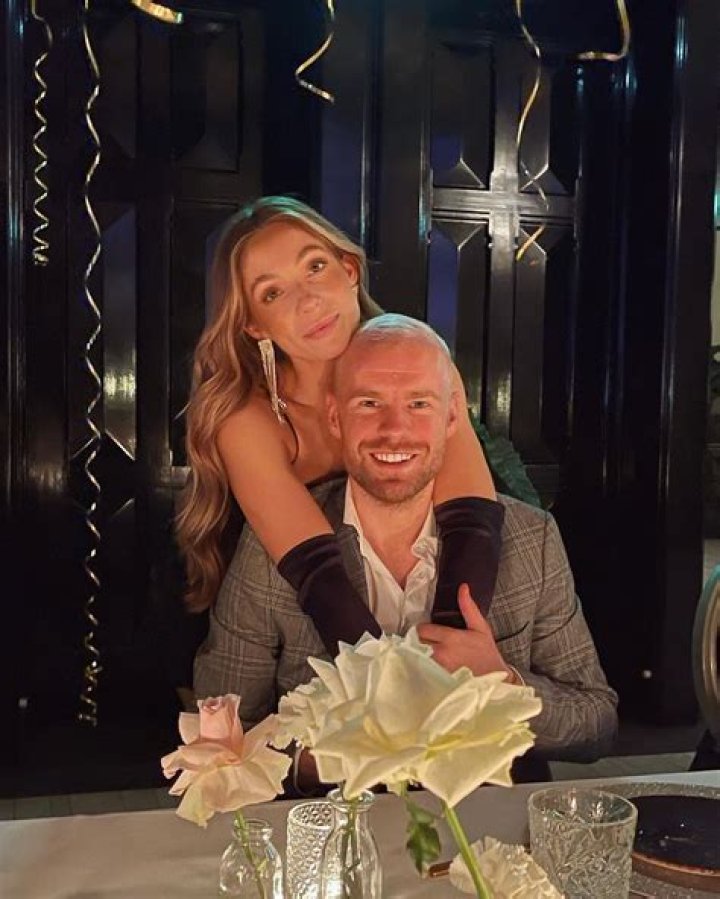 Davy Klaassen Bio, Age, Net Worth, Salary, Market Value, Stats, & Girlfriend