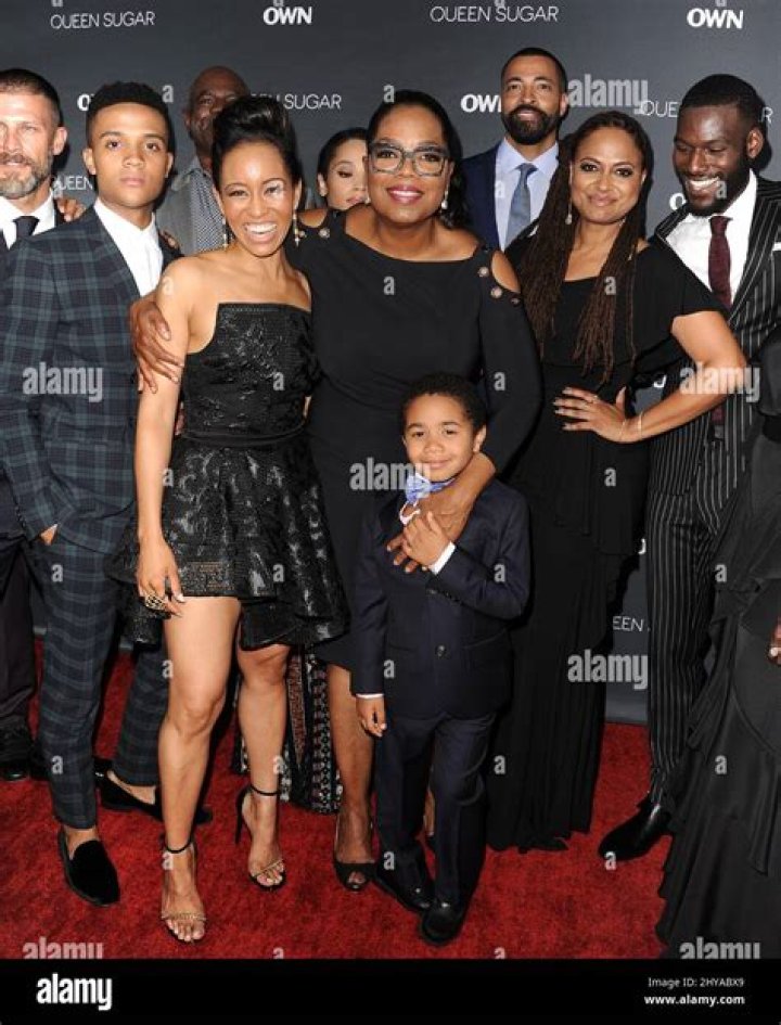 Dawn-Lyen Gardner - Bio, Age, Wiki, Facts and Family