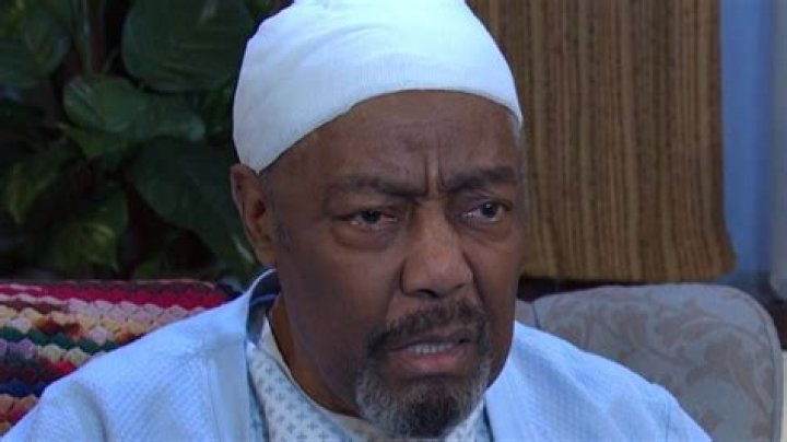 Days Of Our Lives (DOOL) Spoilers: Abe Remembers Everything!