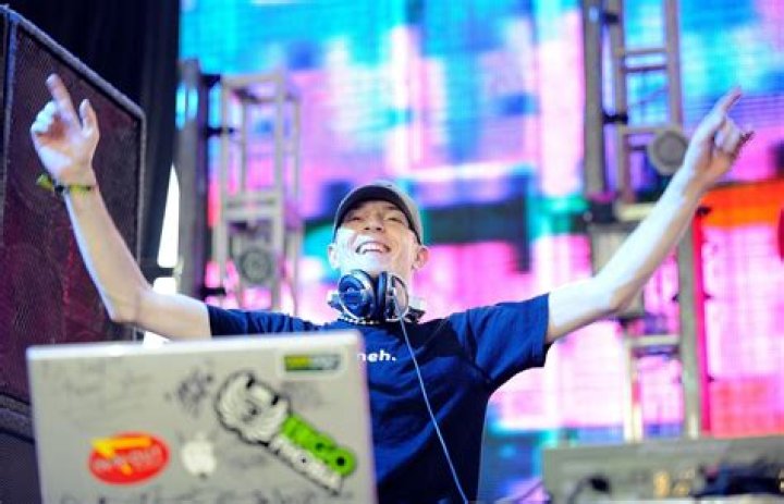 Deadmau5 Makes Shocking Claim About His Net Worth When Explaining His New Record Contract