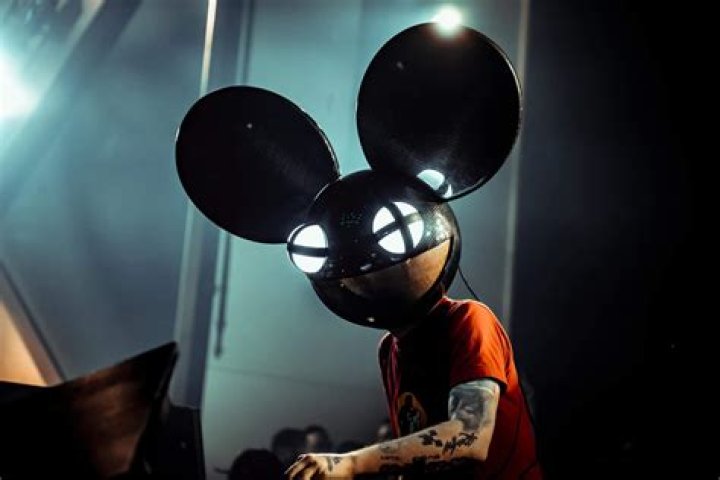 Deadmau5 Net Worth