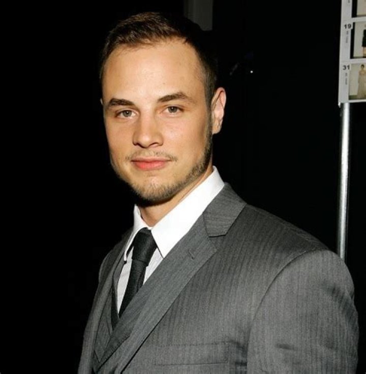 Dean Sheremet Net Worth | Celebrity Net Worth