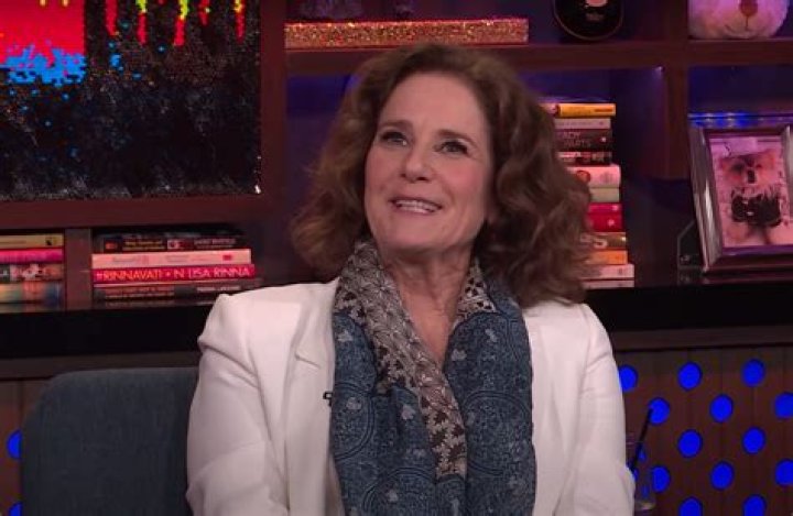 Debra Winger Called Richard Gere a "Brick Wall" — Best Life