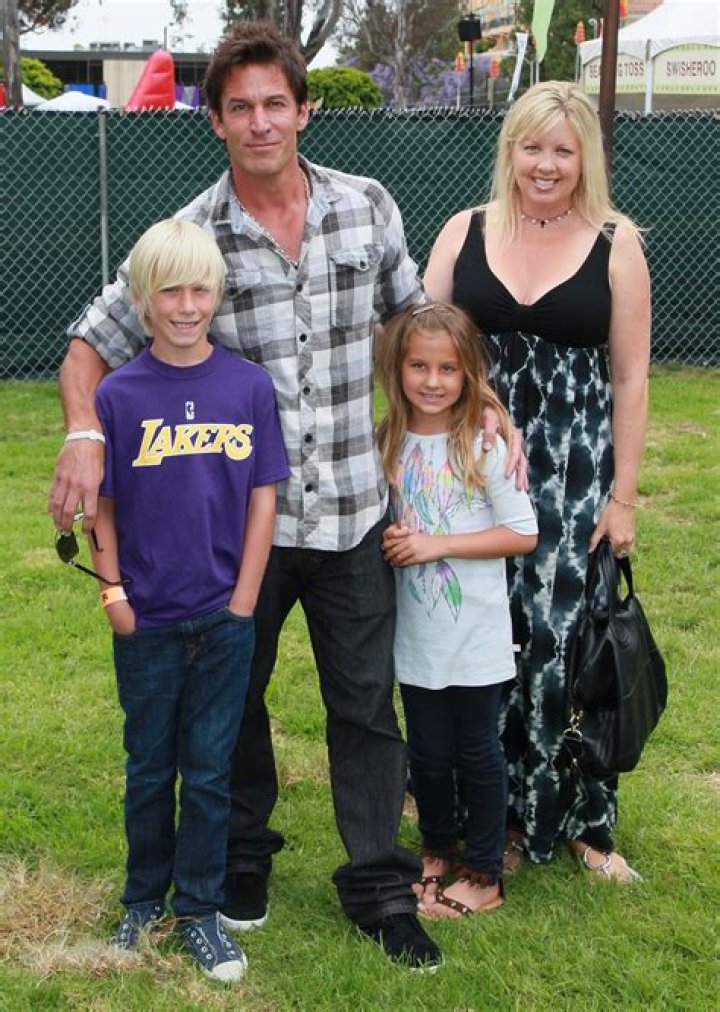 Deena Nicole Cortese Net Worth, Husband, Married, Children, Sister, Bio