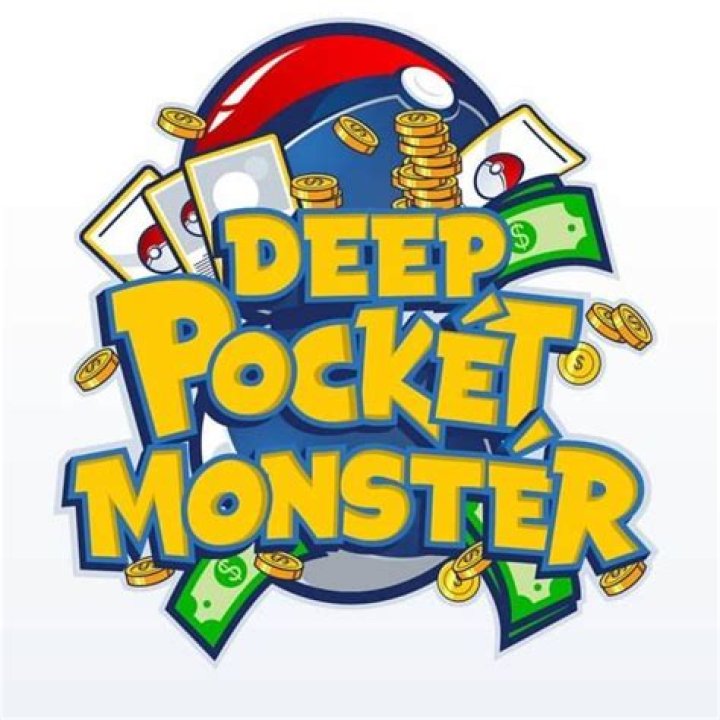 Deep Pocket Monster net worth, income and estimated earnings of Youtuber channel