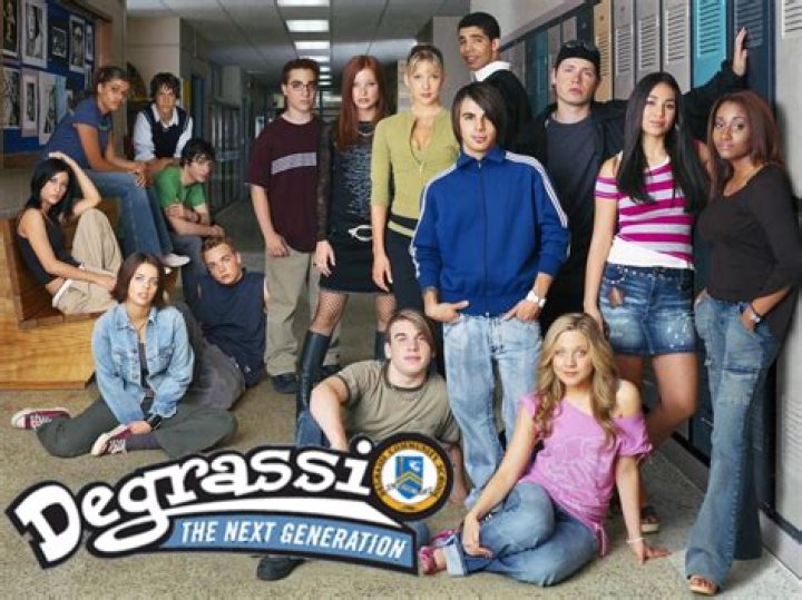 Degrassi Comes to a Close After 14 Seasons on July 31st (@Degrassi) – Celeb Secrets